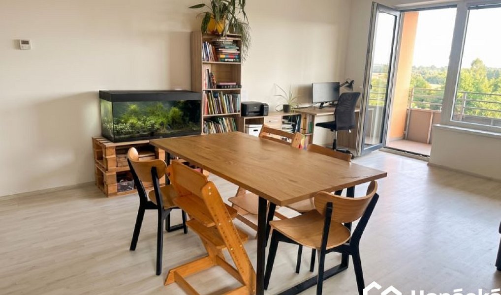 Pronájem bytu 2+kk 59 m², Olomouc – náhled fotky 4