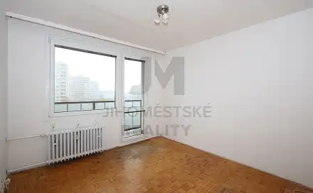 Prodej bytu 3+1 73 m²