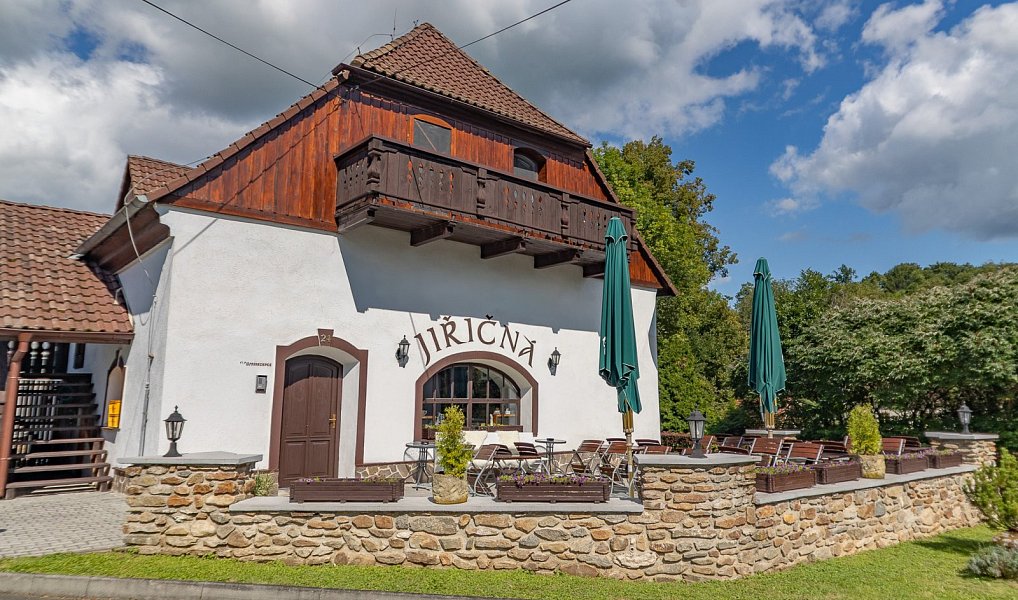 Prodej bytu 2+kk 68 m², Petrovice u Sušice – náhled fotky 2