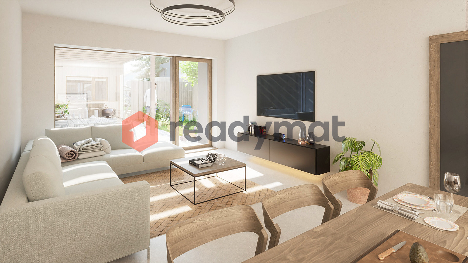 Prodej domu 115 m² s pozemkem 167 m² – pohled 3