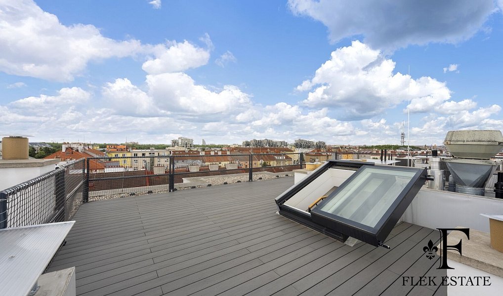 Pronájem bytu 3+kk 225 m², Praha – náhled fotky 16