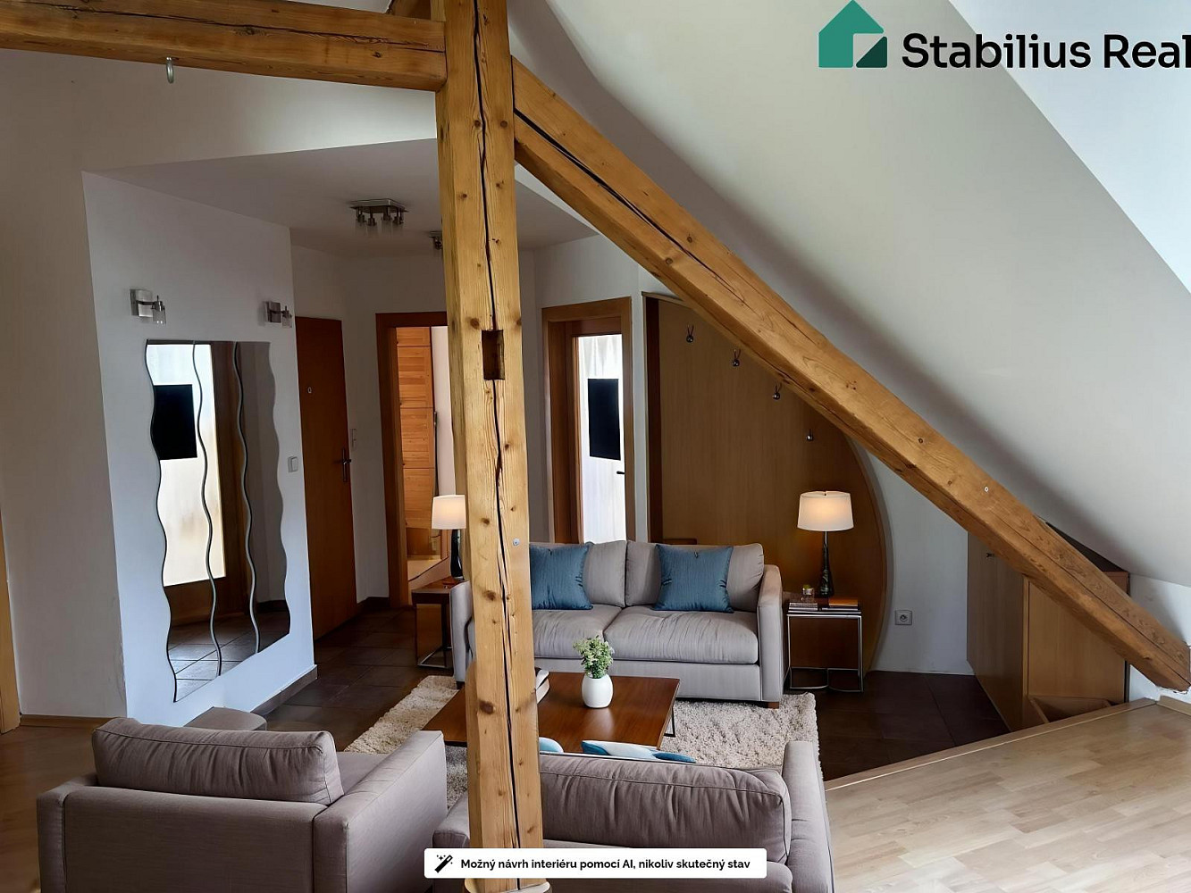 Prodej bytu 3+kk 109 m² — photo 3