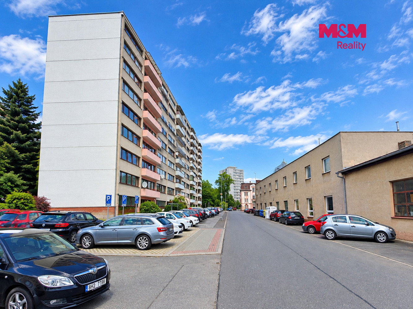 Prodej bytu 3+1 55 m² – fotografie 4