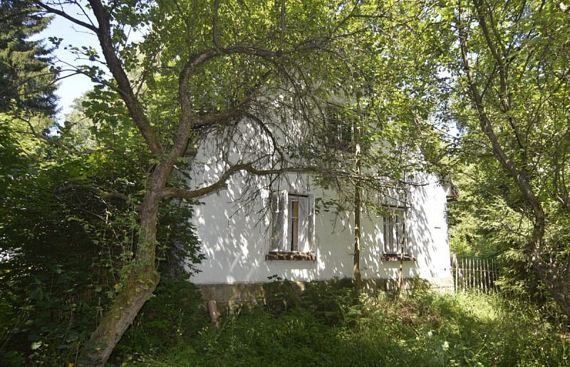 Prodej chaty/chalupy 120 m² s pozemkem 4 183 m² – fotografie 4
