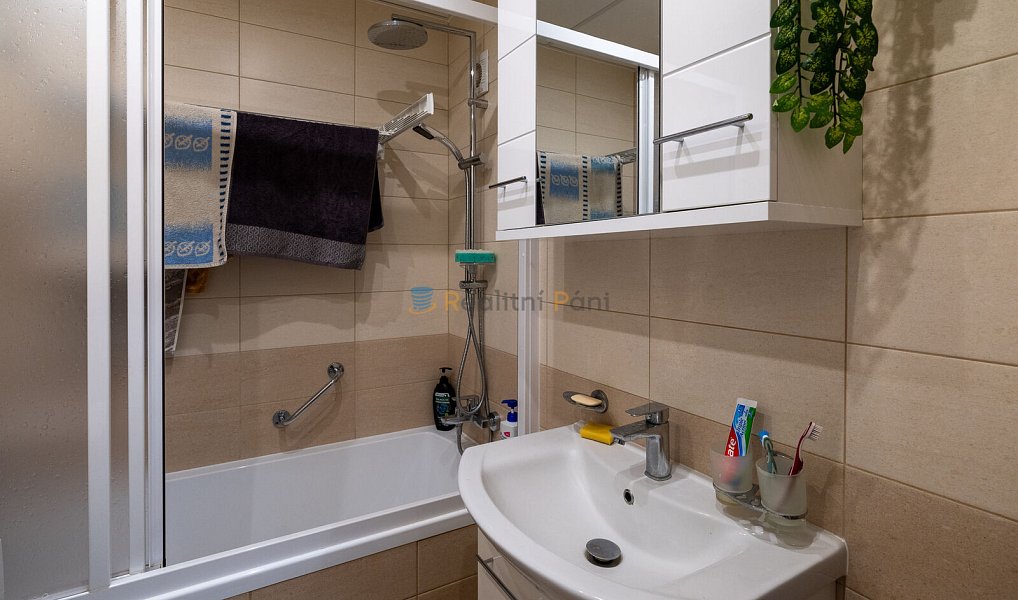 Prodej bytu 3+1 78 m², Praha – náhled fotky 25