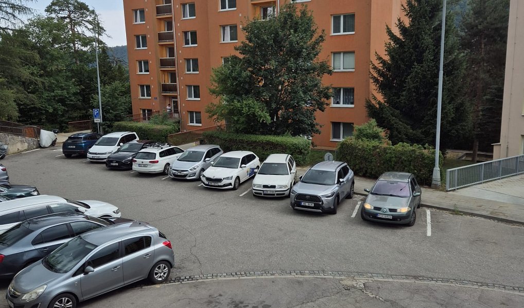 Prodej bytu 3+1 69 m², Petra Jilemnického, Adamov, okres Blansko