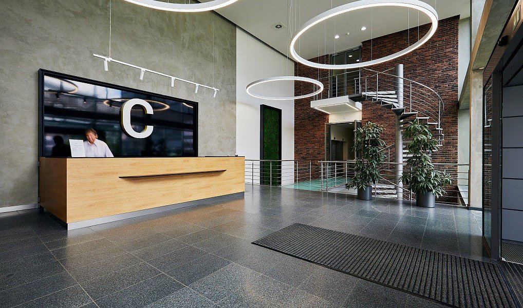 Pronájem kanceláře 150 m², Ořech – náhled fotky 2