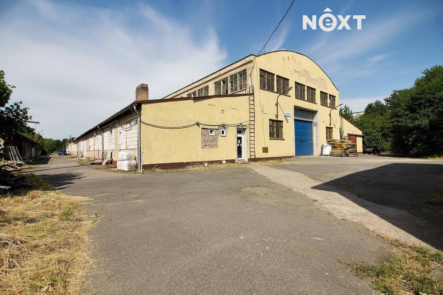 Pronájem výrobních prostor 1 600 m² — photo 3