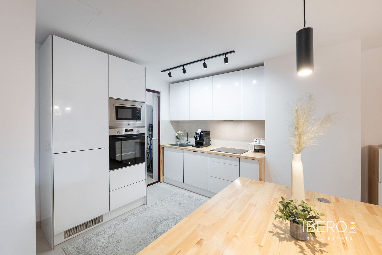 Piso 3+kk – Marbella - Vista 2