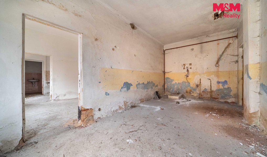 Prodej domu 124 m² s pozemkem 588 m², Úherce – náhled fotky 17