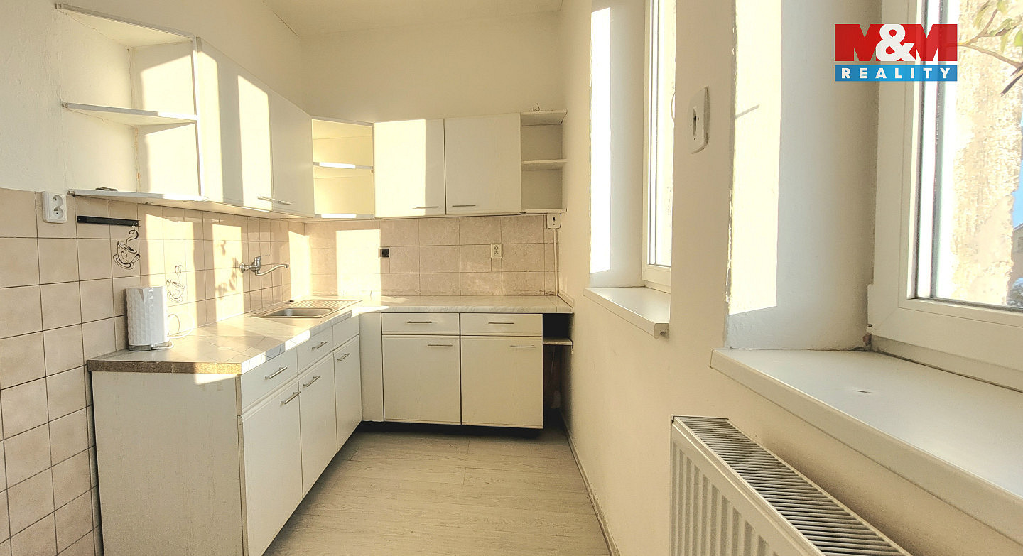Pronájem bytu 1+1 45 m² – fotografie 3