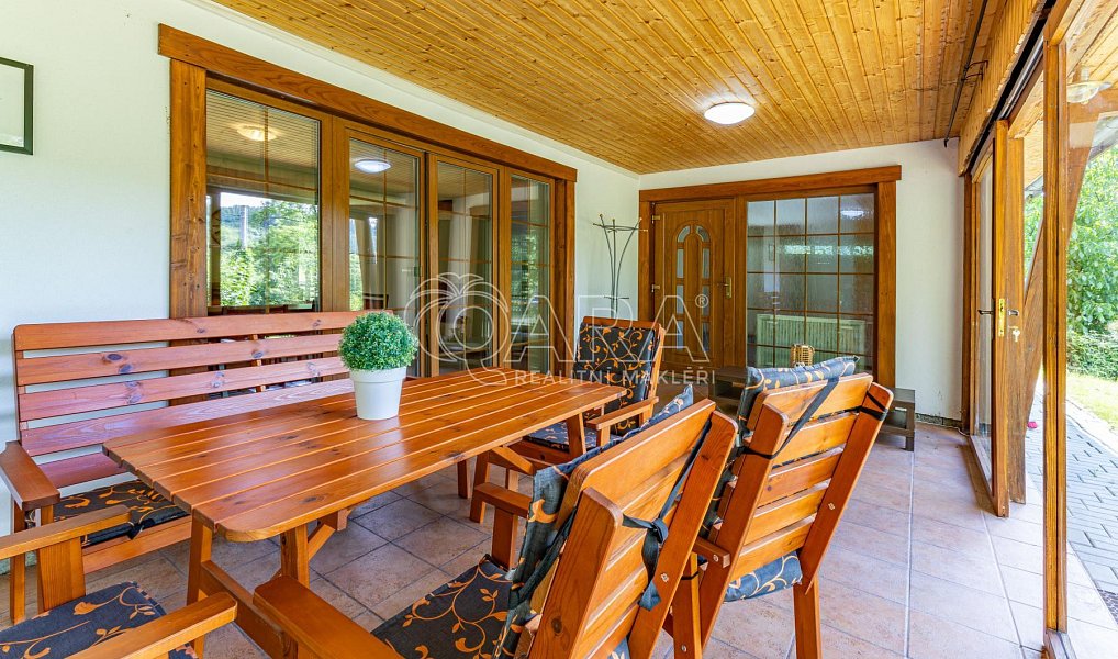 Prodej domu 115 m² s pozemkem 1 017 m², Město Albrechtice – náhled fotky 6