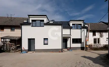 Prodej domu 60 m² s pozemkem 86 m², Metlov, Tlumačov, okres Zlín