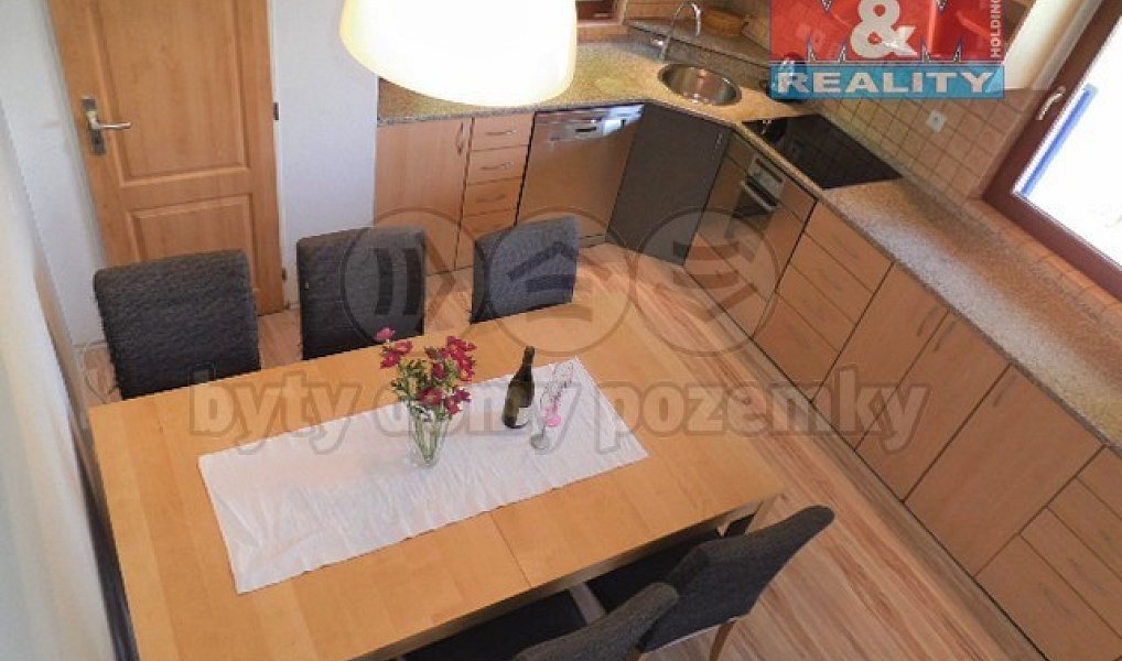 Pronájem domu 220 m² s pozemkem 220 m², Teplice – náhled fotky 15