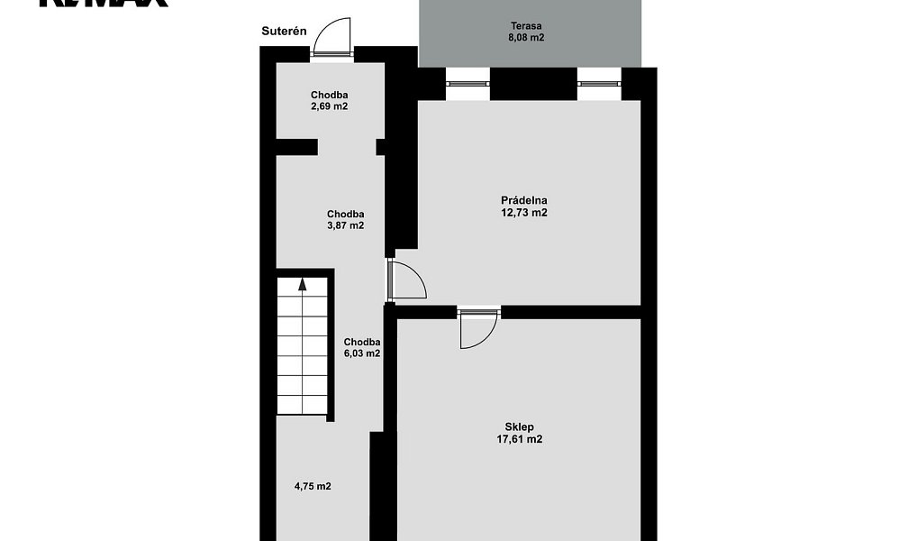 Prodej domu 120 m² s pozemkem 316 m², Žatec – náhled fotky 28