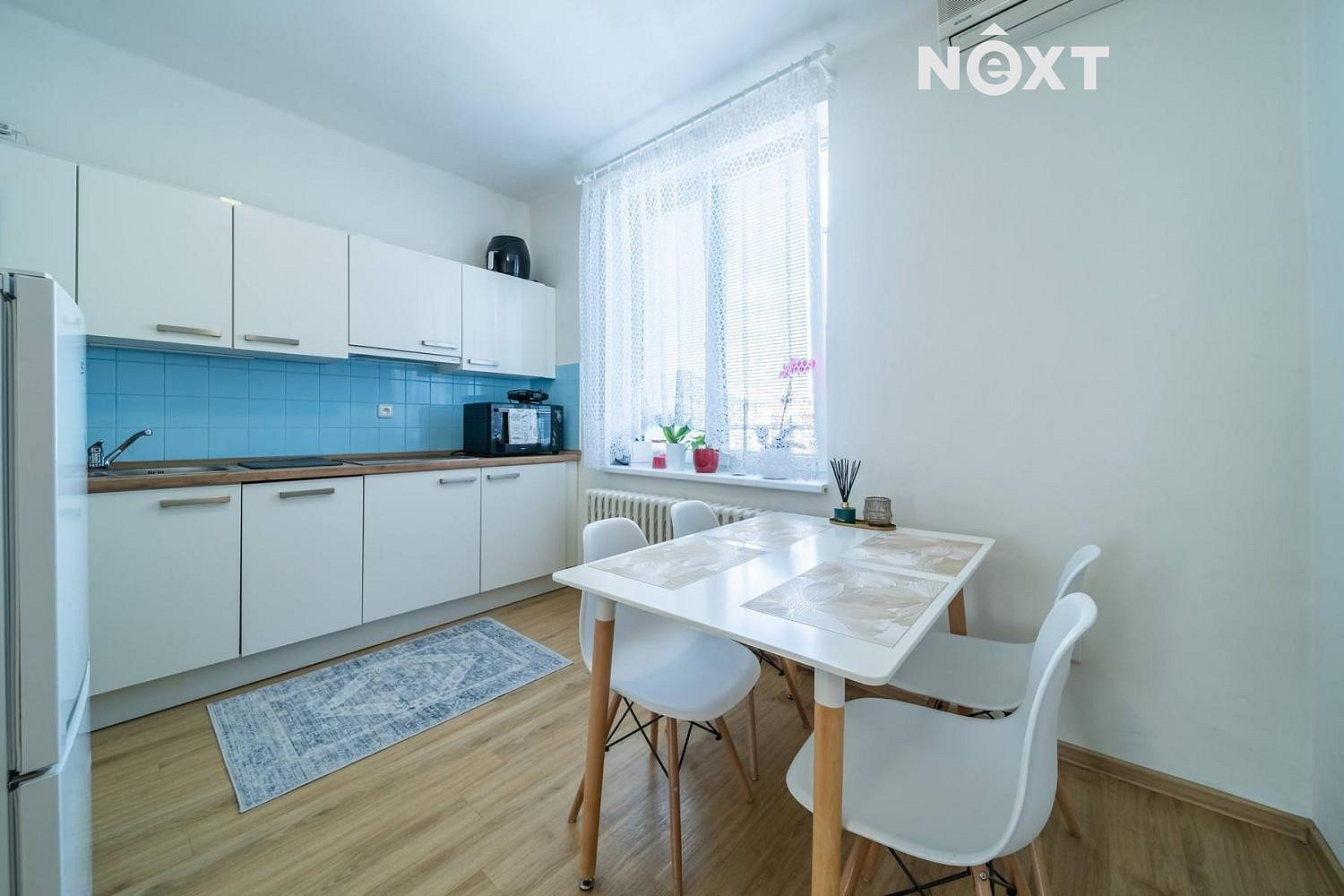 Pronájem bytu 1+1 37 m² – fotografie 2