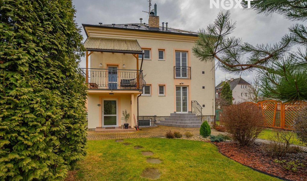 Pronájem bytu 3+kk 67 m², Šumperk – náhled fotky 3