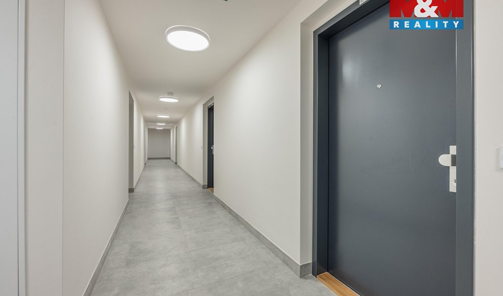 Prodej bytu 4+kk 87 m², Kladno – náhled fotky 15