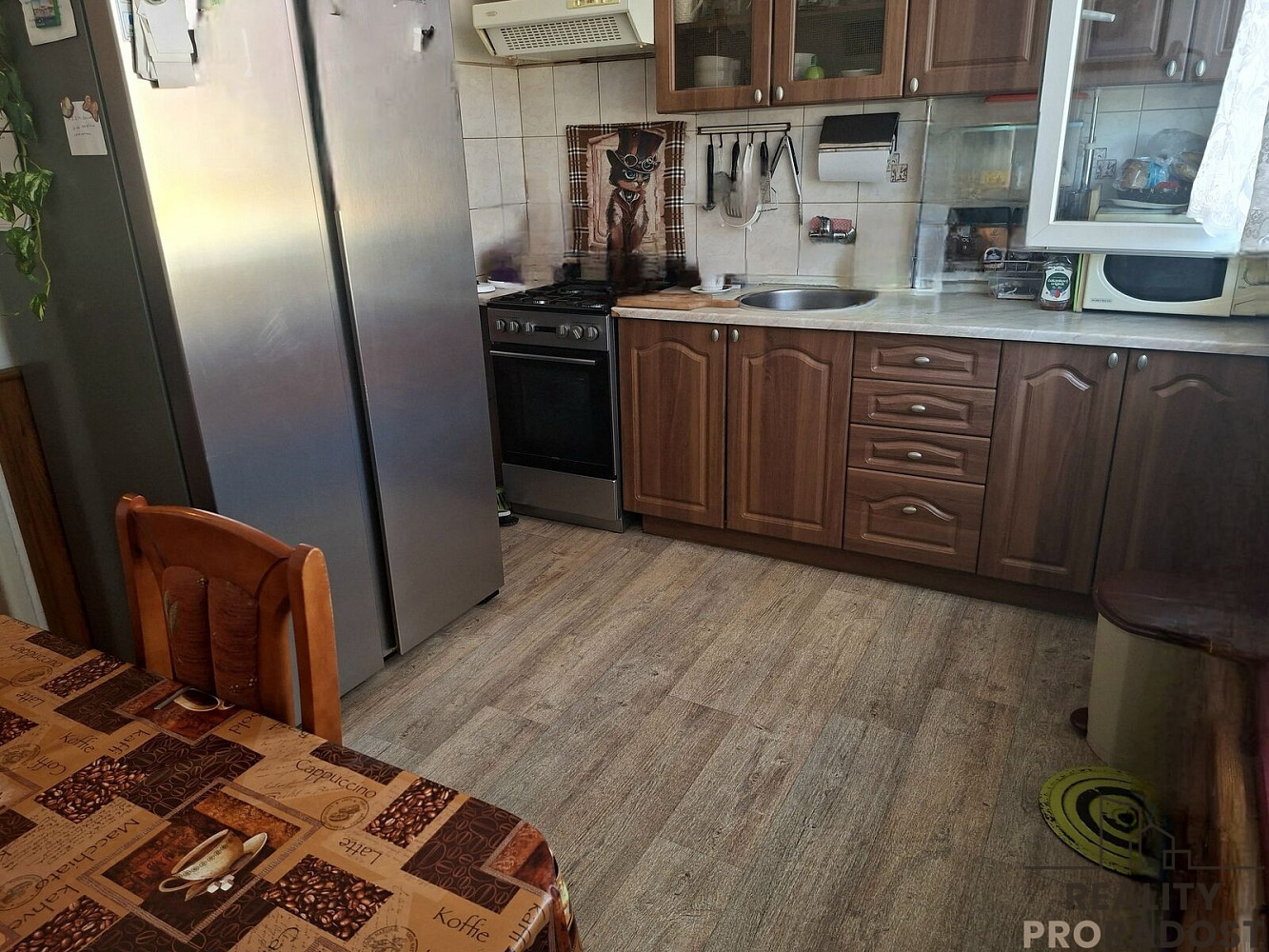 Prodej bytu 2+1 63 m² – fotografie 4