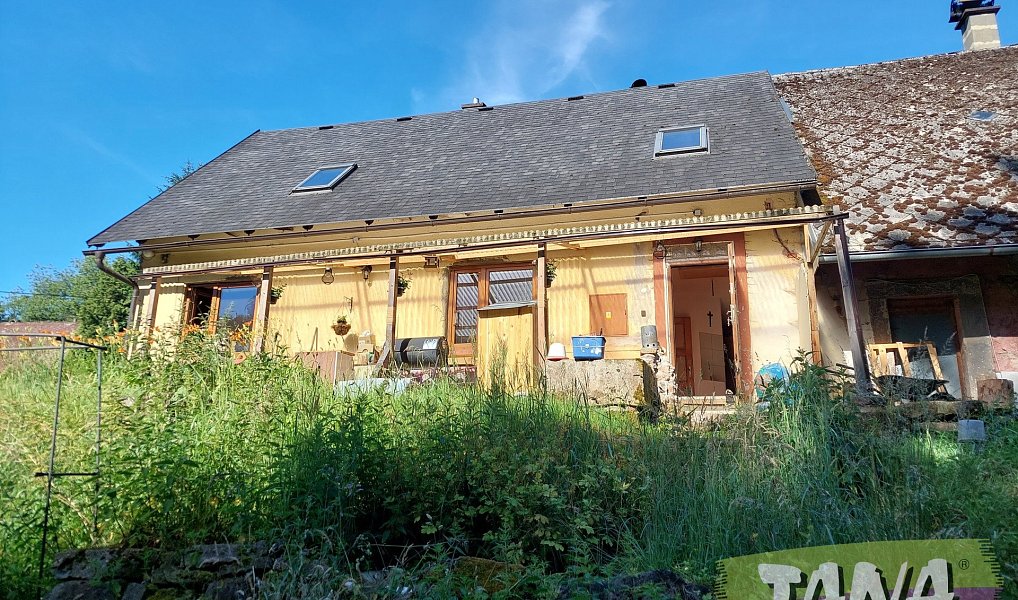 Prodej domu 80 m² s pozemkem 29 401 m², Mostek – náhled fotky 13