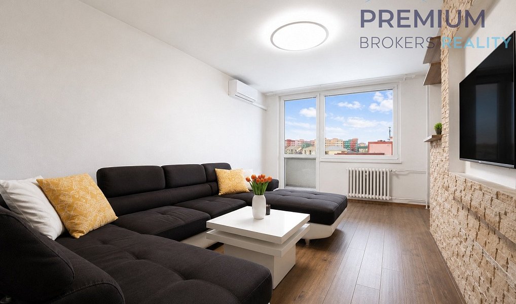 Prodej bytu 3+kk 71 m², Štětí – náhled fotky 2