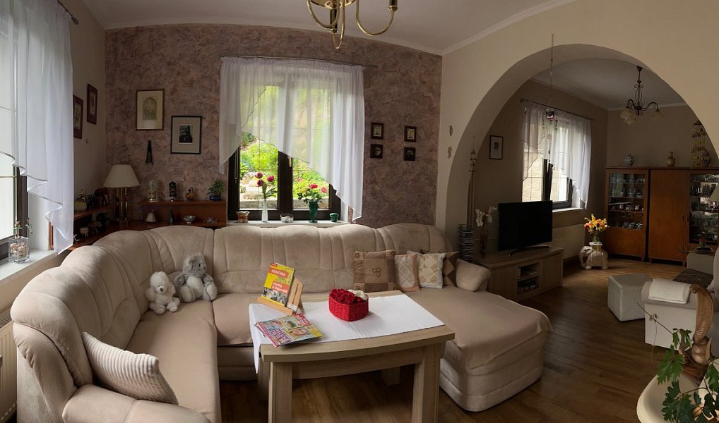 Prodej domu 132 m² s pozemkem 221 m², Březová – náhled fotky 6
