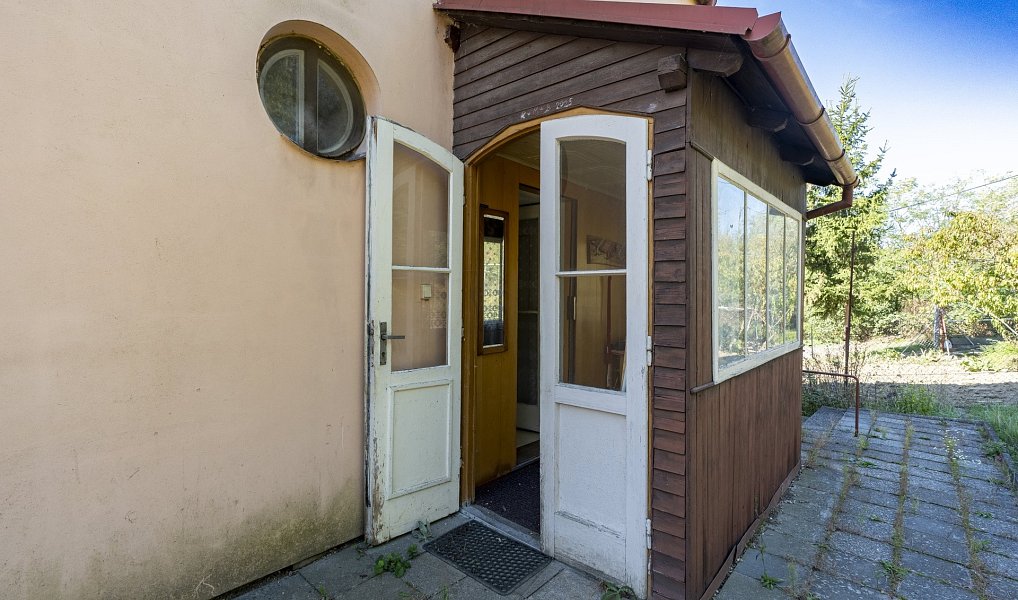 Prodej domu 262 m² s pozemkem 3 210 m², Želešice – náhled fotky 4