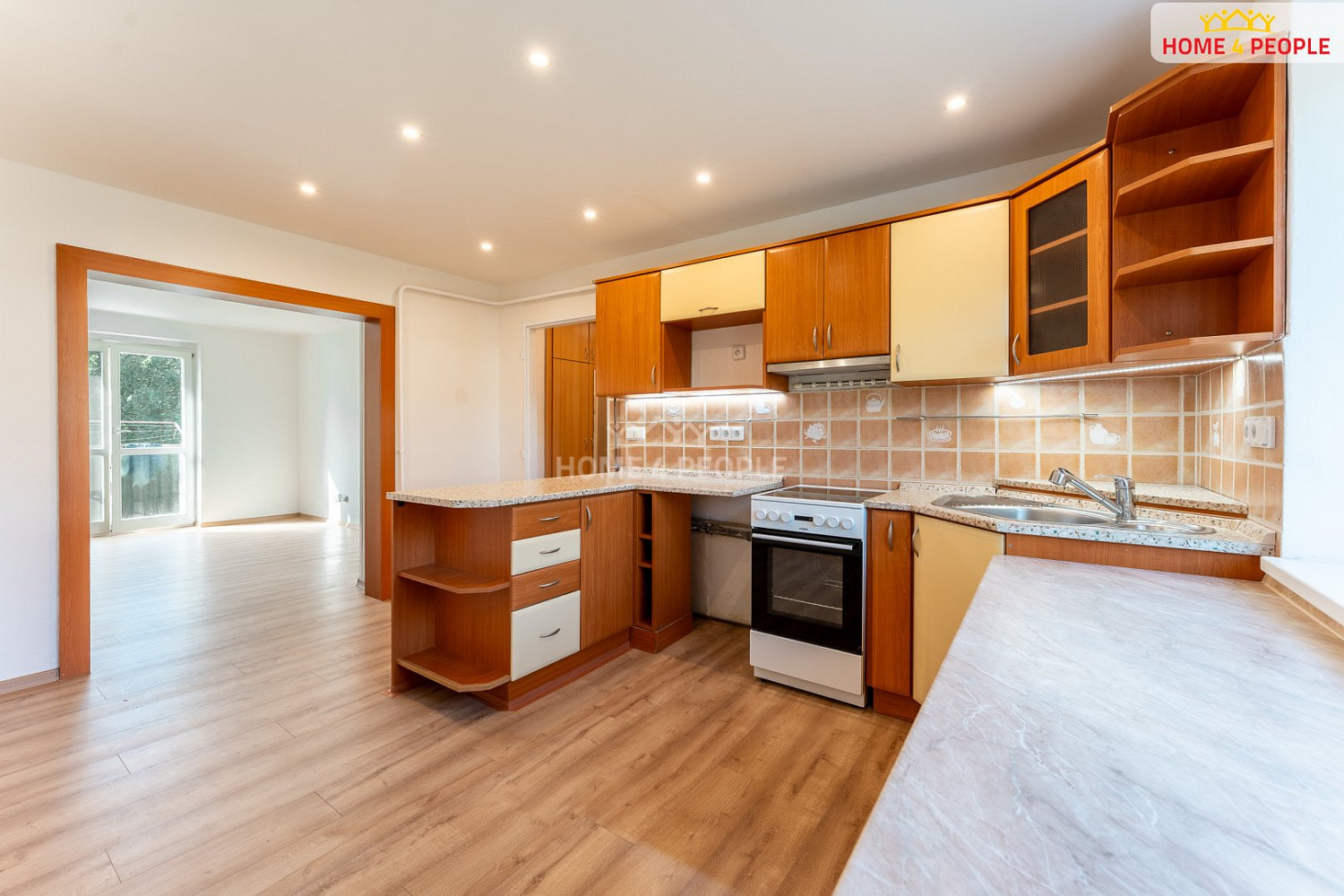 Prodej bytu 2+1 56 m² – fotografie 5
