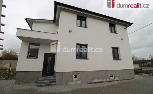 Prodej domu 250 m² s pozemkem 1 091 m², Ašská, Františkovy Lázně - Horní Lomany, okres Cheb
