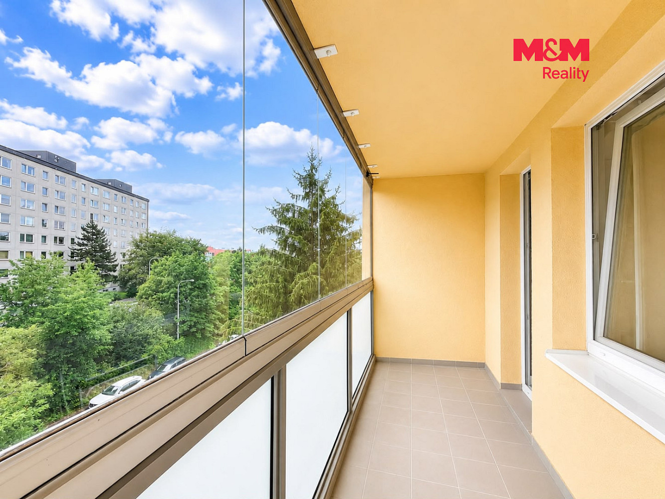 Prodej bytu 4+1 85 m² — photo 3