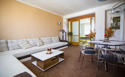 Pronájem bytu 4+kk 92 m², Ledečská, Havlíčkův Brod