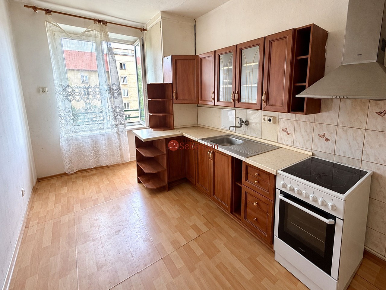 Prodej bytu 1+1 34 m² – fotografie 2