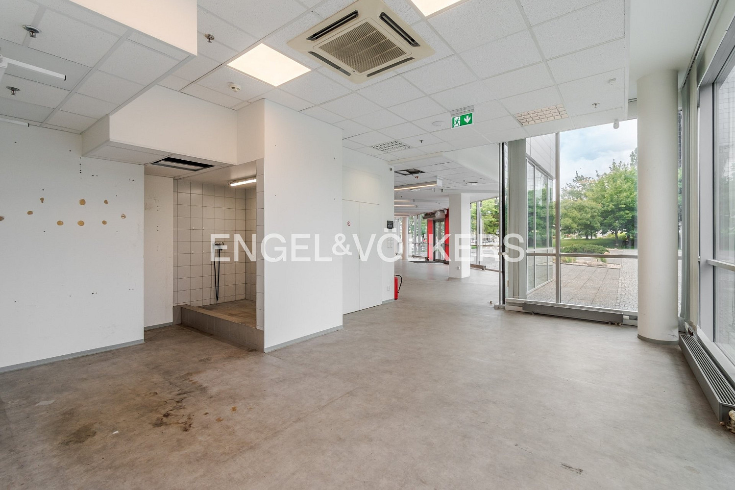 Pronájem obchodních prostor 291 m² – fotografie 5
