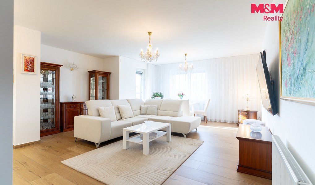 Prodej bytu 3+kk 119 m², Olomouc – náhled fotky 4