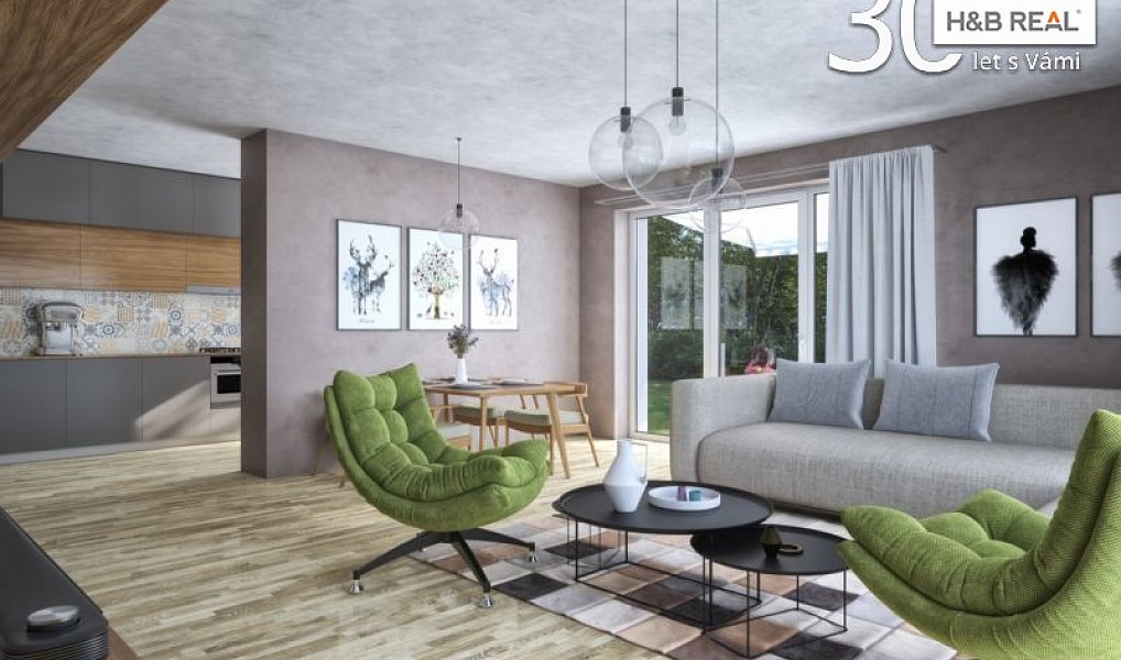 Prodej bytu 2+1 66 m², Halenkov – náhled fotky 7