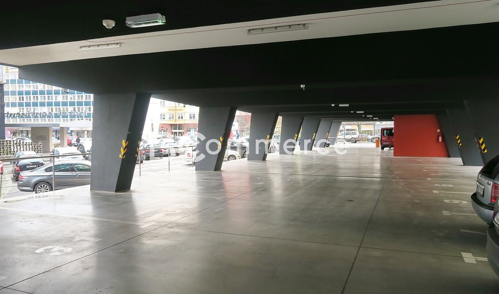 Pronájem kanceláře 37 m², Brno – náhled fotky 6