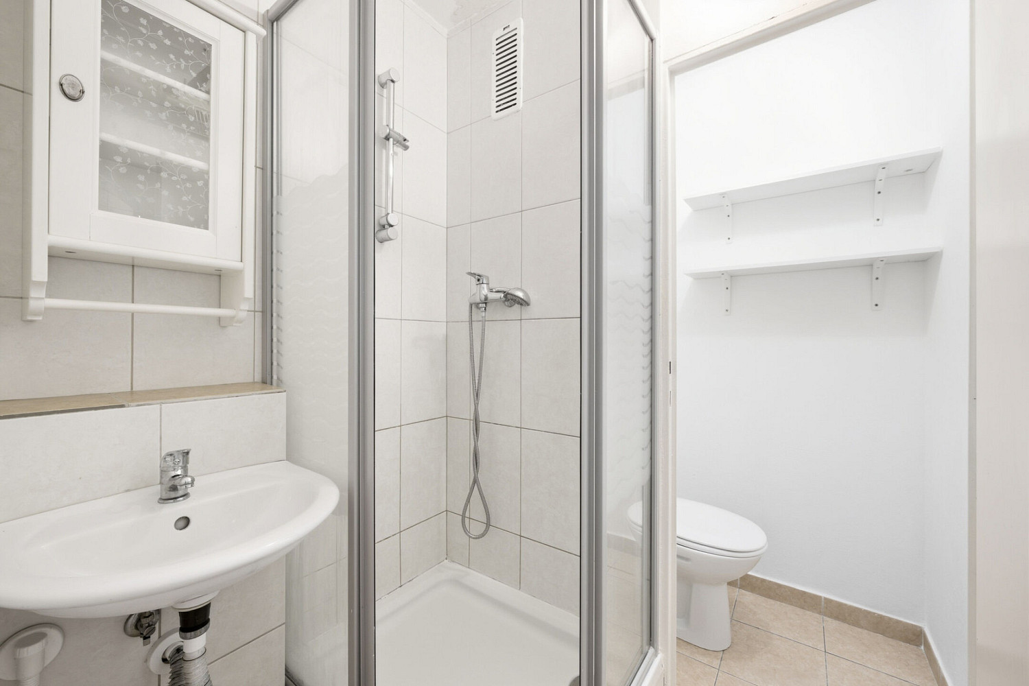 Pronájem bytu 1+1 39 m² – fotografie 5