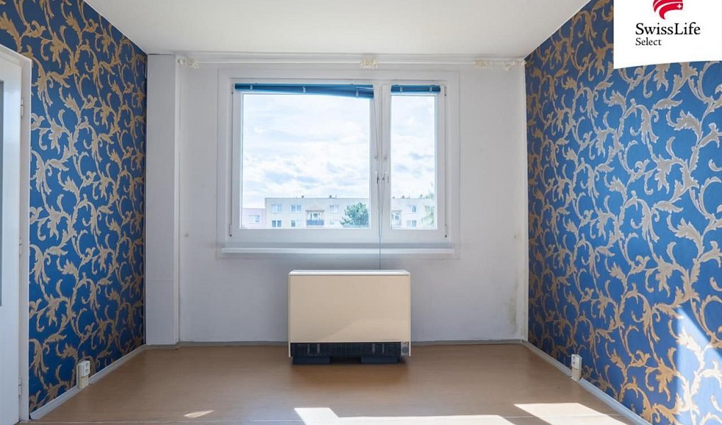 Prodej bytu 3+1 67 m², Krupka – náhled fotky 14