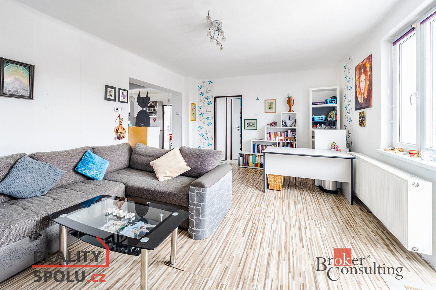 Prodej domu 214 m² s pozemkem 543 m² — photo 5