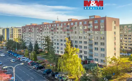 Prodej bytu 2+kk 42 m², Havlíčkova, Mladá Boleslav - Mladá Boleslav II