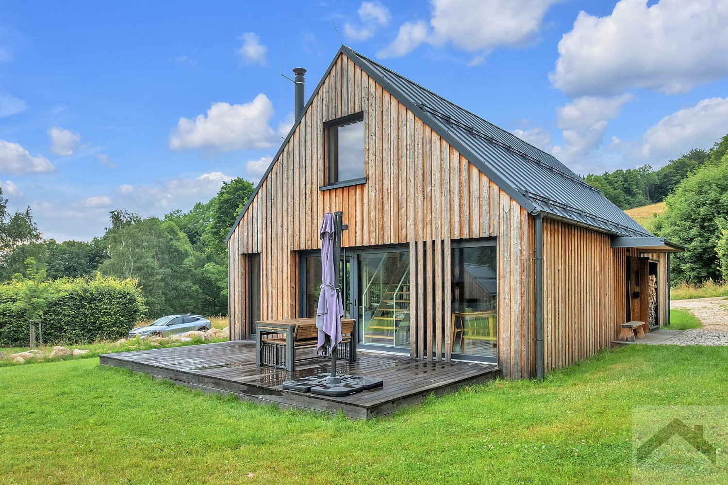Prodej domu 656 m² s pozemkem 5 411 m² – fotografie 4