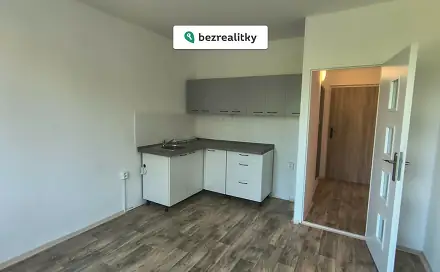 Prodej bytu 1+1 35 m², Sídliště Za Chlumem, Bílina - Teplické Předměstí, okres Teplice