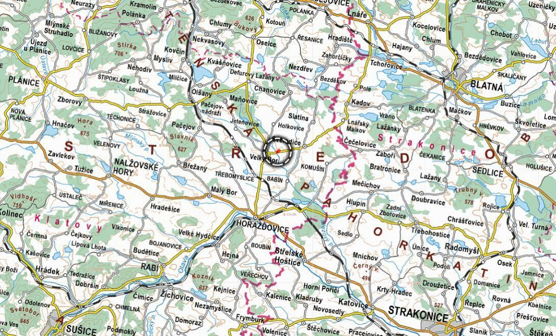 Prodej pole 18 300 m² — photo 4
