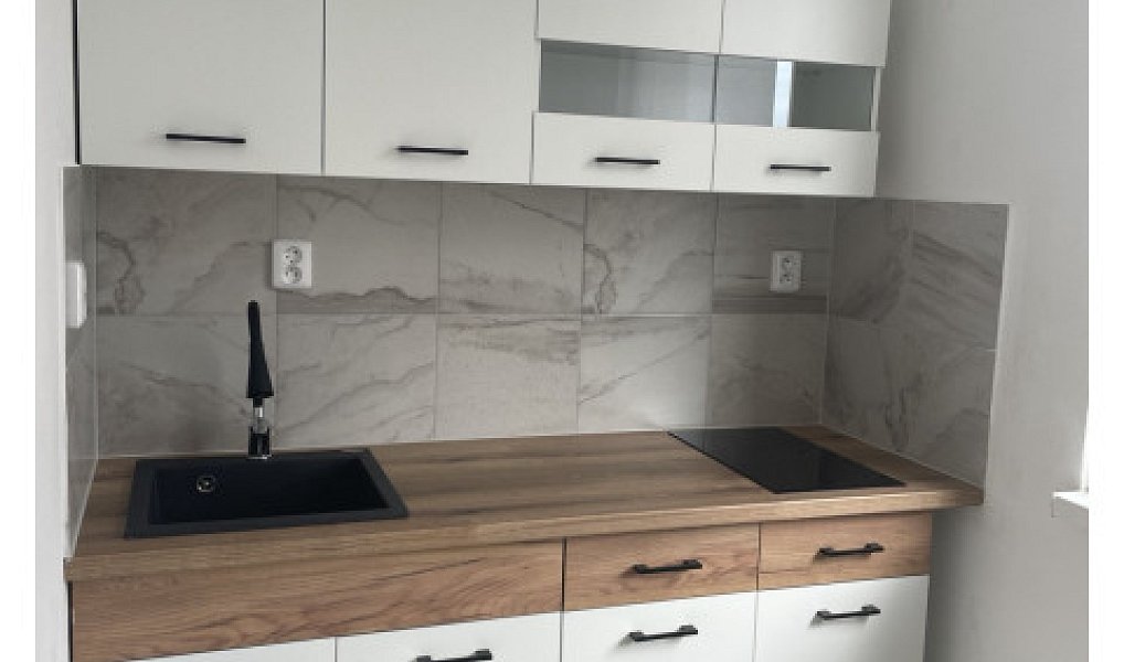 Pronájem bytu 1+1 39 m², Česká Lípa – náhled fotky 5