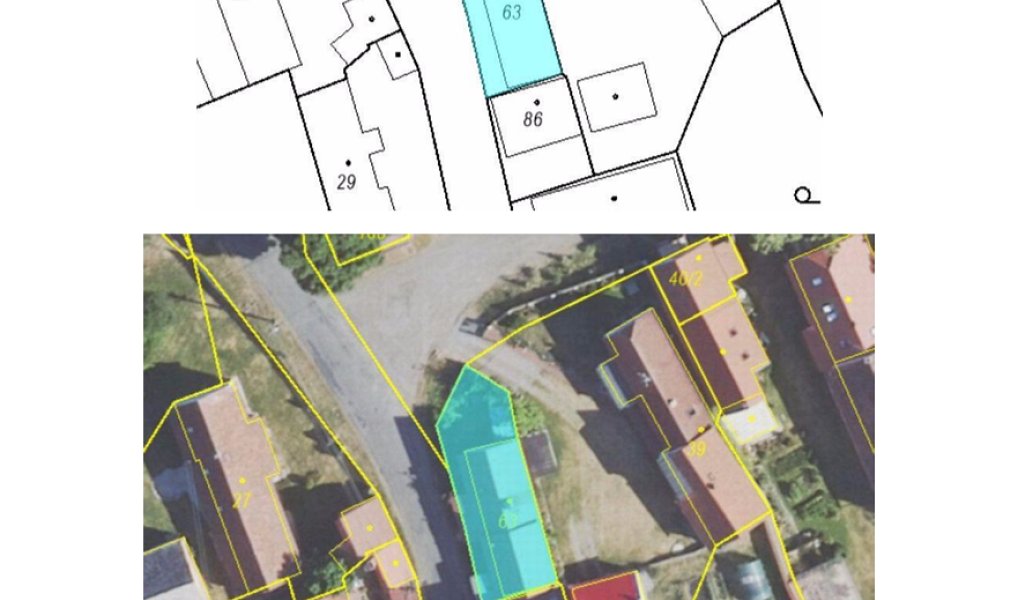 Prodej domu 90 m² s pozemkem 178 m², Příčina – náhled fotky 14