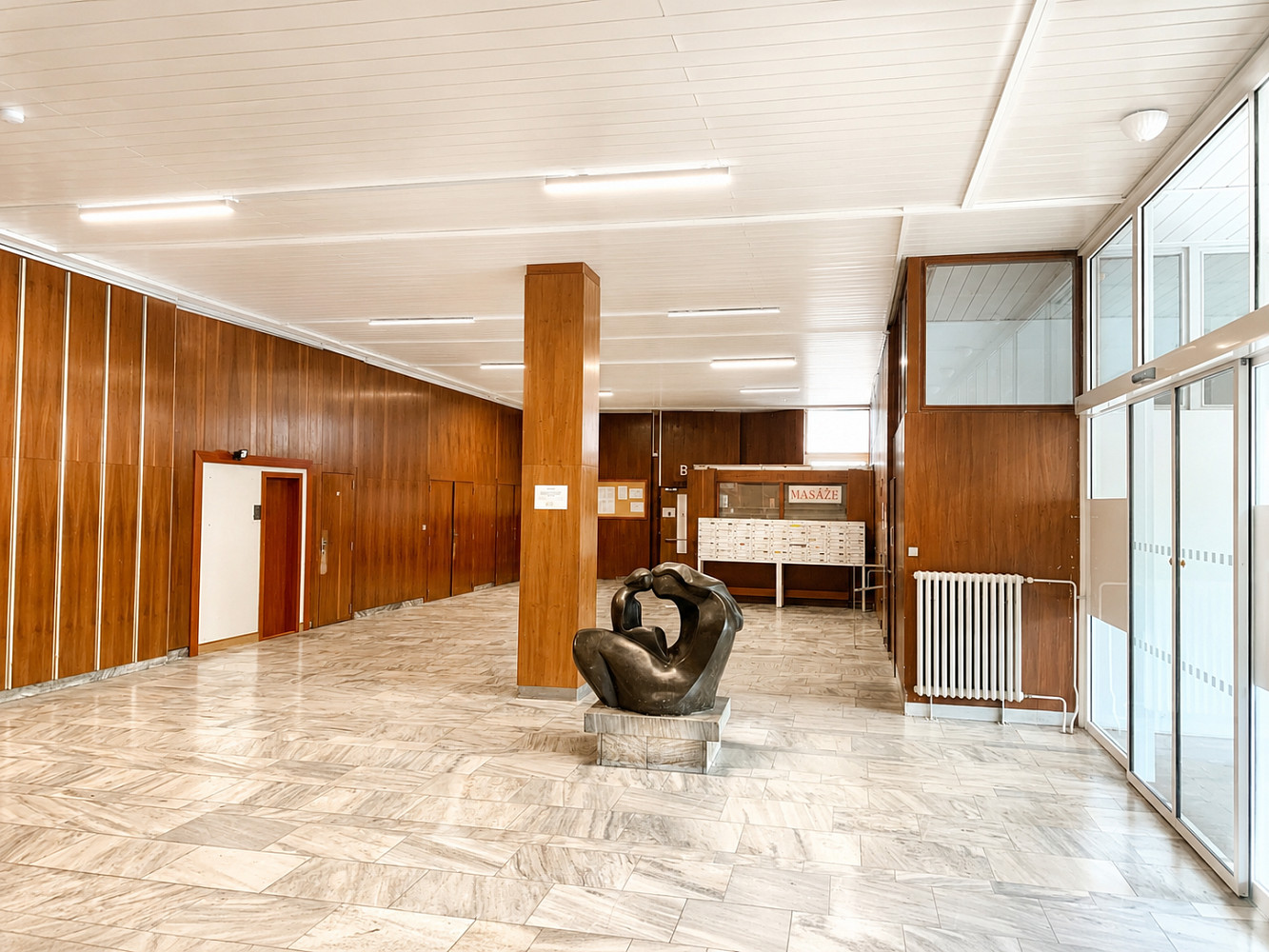 Prodej bytu 2+1 41 m² — photo 4