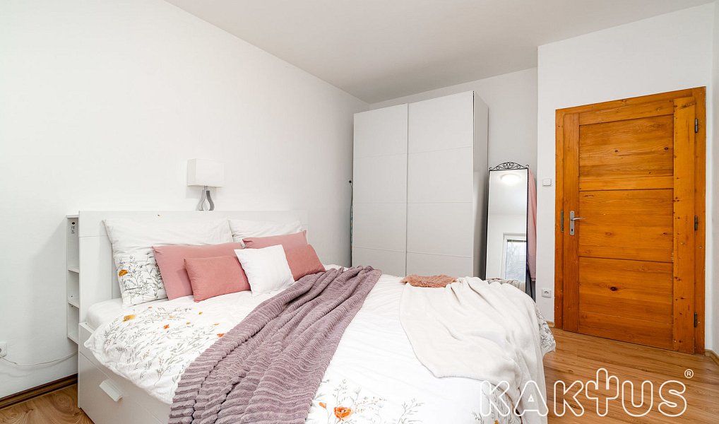 Pronájem bytu 3+1 75 m², Frýdek-Místek – náhled fotky 9