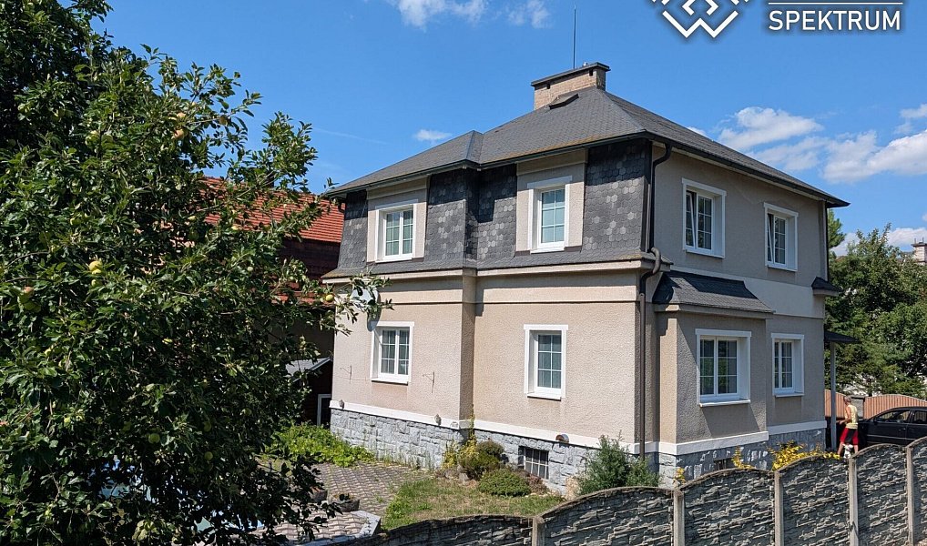 Prodej domu 190 m² s pozemkem 401 m², Ústí nad Orlicí – náhled fotky 8
