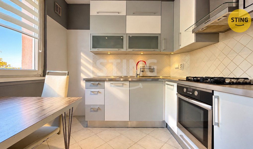 Prodej bytu 2+1 45 m², Rýmařov – náhled fotky 3