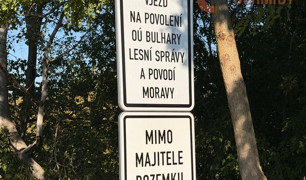 Prodej pozemku 612 m², Bulhary – náhled fotky 7